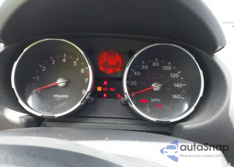 2009 Nissan Rogue S from USA, damaged, VIN JN8AS58T29W329324